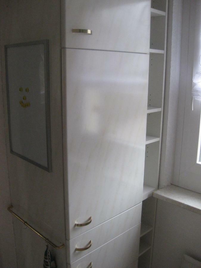 Ferienwohnung Mit Aegidienblick Oschatz Exterior foto