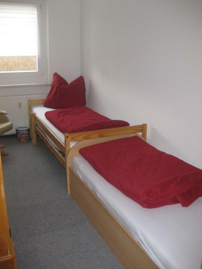 Ferienwohnung Mit Aegidienblick Oschatz Exterior foto