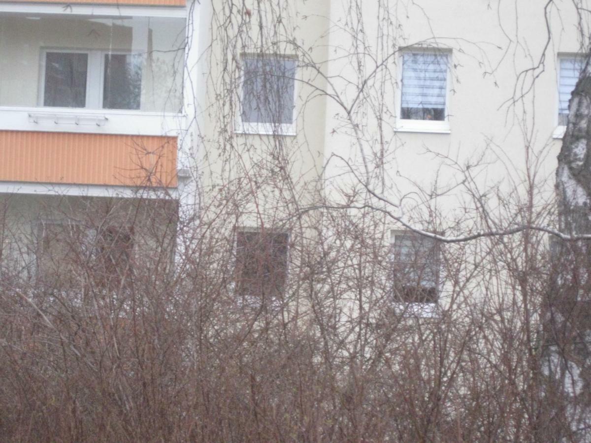 Ferienwohnung Mit Aegidienblick Oschatz Exterior foto