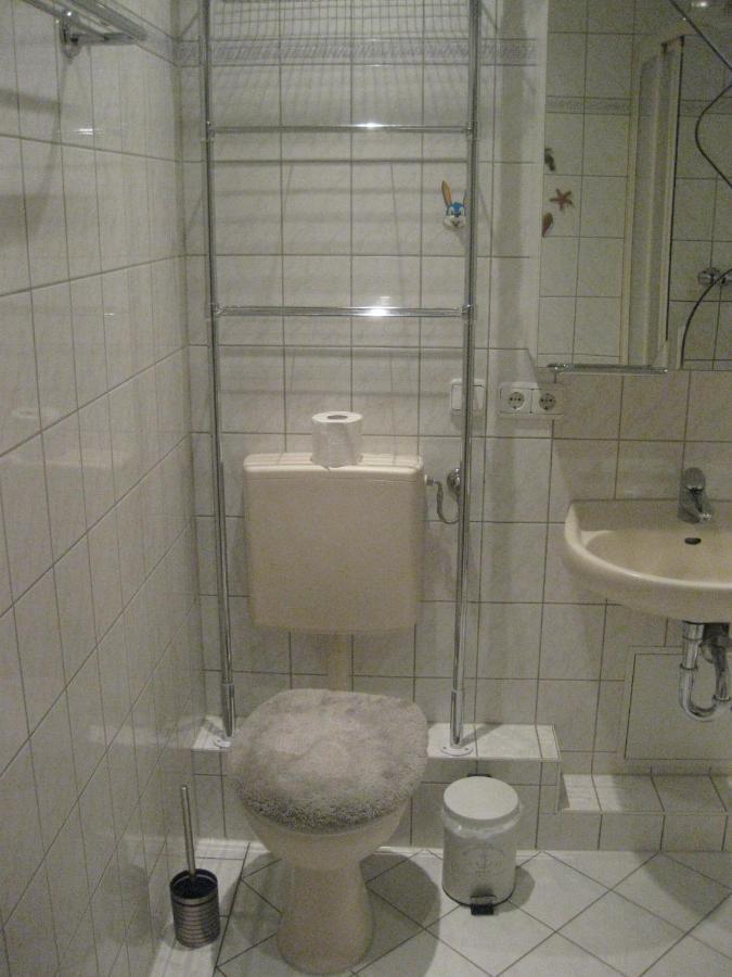 Ferienwohnung Mit Aegidienblick Oschatz Exterior foto